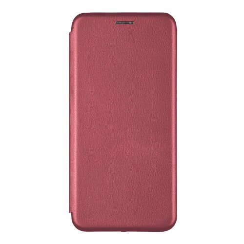 OBAL:ME Book Pouzdro pro Xiaomi Redmi Note 13 5G Wine Red