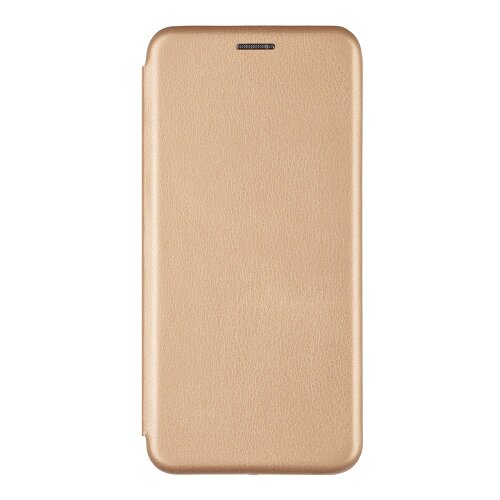 OBAL:ME Book Pouzdro pro Xiaomi Redmi Note 13 Pro 4G Gold