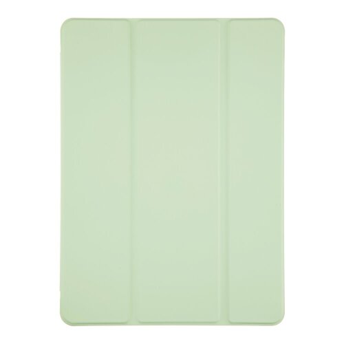 OBAL:ME MistyTab Pouzdro pro Samsung Galaxy Tab S6 Lite Light Green