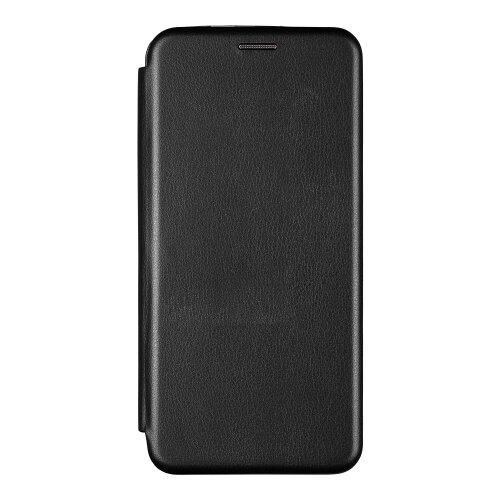 OBAL:ME Book Pouzdro pro Infinix Zero 30 5G Black