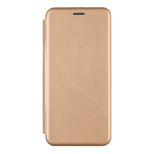 OBAL:ME Book Pouzdro pro Xiaomi Redmi Note 13 Pro 5G Gold