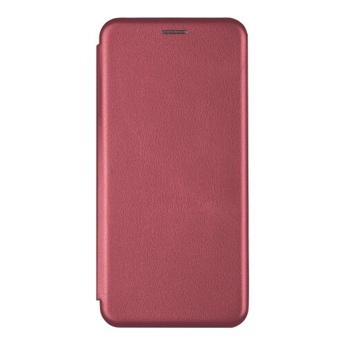 OBAL:ME Book Pouzdro pro Xiaomi Redmi Note 13 4G Wine Red