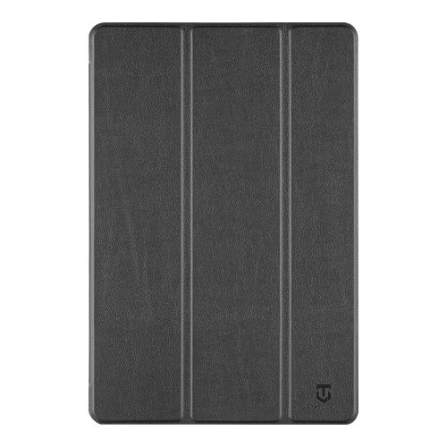 Tactical Book Tri Fold Pouzdro pro iPad Pro 11 2024 Black