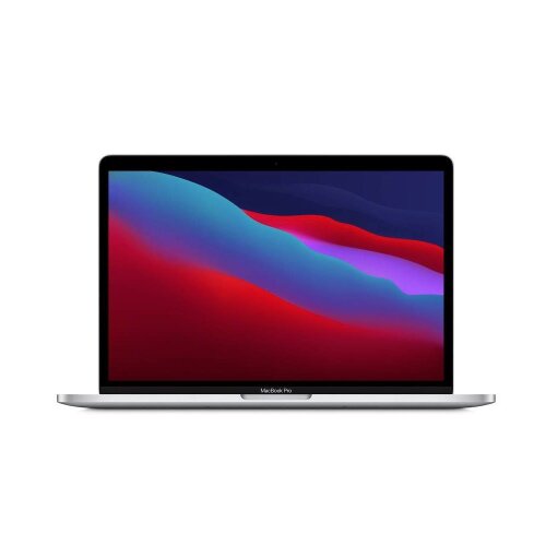 Apple MacBook Pro 2020 8GB/512GB 13" M1 MYDC2SL/A Silver - Trieda C