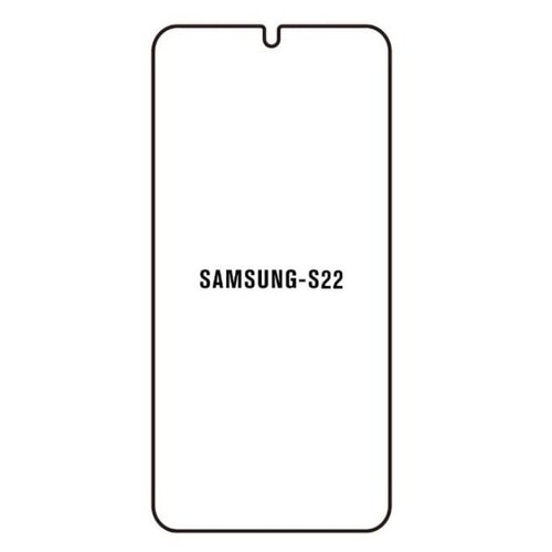 Ochranná fólia Lensun Samsung Galaxy S22 5G - transparentná