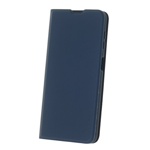 Puzdro Smart Soft Book Samsung Galaxy S20 FE/S20 Lite - tmavo-modré