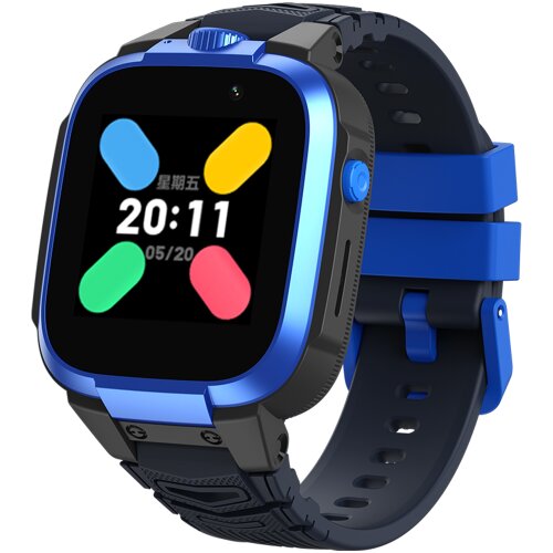 Mibro Kids Watch Phone Z3 Blue