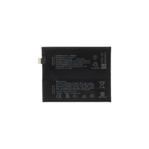 BLPA25 Baterie pro OnePlus 12 5400mAh Li-Ion (OEM)