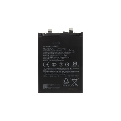 BM5V Xiaomi Baterie 5100mAh (OEM)