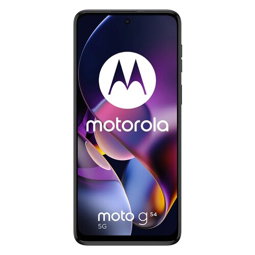 Motorola Moto G54 4GB/128GB Čierna - SK Distribúcia