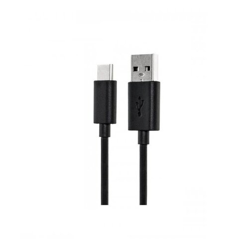 S928D94065 Motorola USB/USB-C Datový kabel 1m Black (Service Pack)