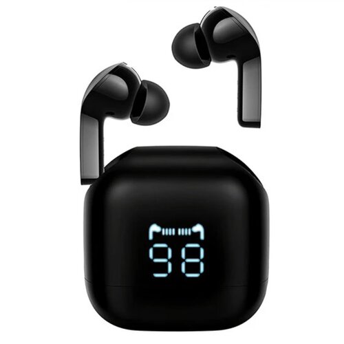 Mibro Earbuds 3 Pro TWS Bezdrátová Sluchátka Black