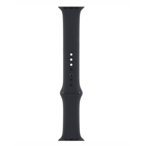 MKUQ3AM/A Apple Watch 45mm Sport Band Midnight