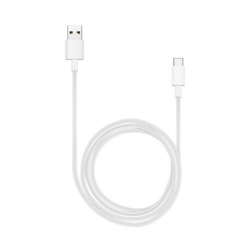 Honor USB-A / USB-C Datový Kabel 3A 1m White (Service Pack)