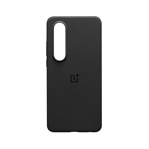 OnePlus Sandstone Bumper Kryt pro Nord CE 4 Lite Black