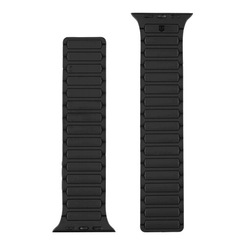 Tactical MagBand pro Apple Watch 42/44/45/49 Black
