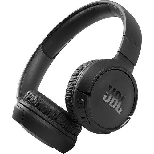 JBL Tune T570 Headset Black