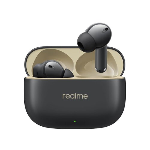 Realme Buds T300 Black