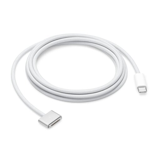 MLYV3ZM/A Apple Kabel USB-C - Magsafe 3 2m Silver (Bulk)