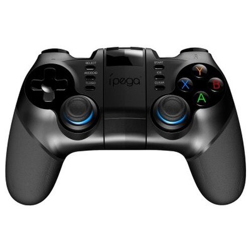 iPega 9156 Bluetooth Gamepad Fortnite IOS/Android/PS3/PC/Android TV - Porušené balenie