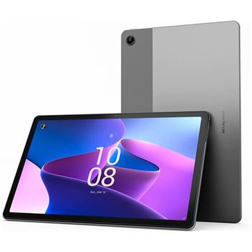 Lenovo Tab M10 LTE (3rd Gen) 10,1'' 4GB/64GB ZAAF0046CZ Storm Grey Šedý - Trieda C KS