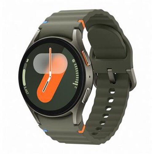 Samsung Galaxy Watch7 44mm LTE L315 Green Zelené - Nový z výkupu KS