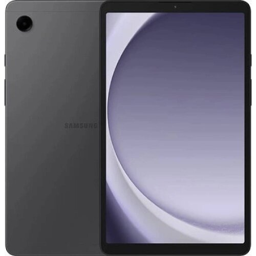 Samsung Galaxy Tab A9 LTE 8GB/128GB X115 Graphite Šedý - Nový z výkupu