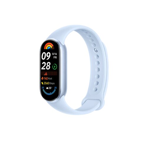 Xiaomi Smart Band 9 - Modrý