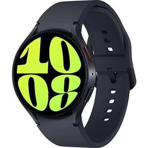 Samsung Galaxy Watch6 44mm R940 Graphite Čierne - Trieda C