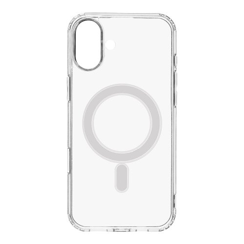 Tactical MagForce Kryt pro Apple iPhone 16 Plus Transparent