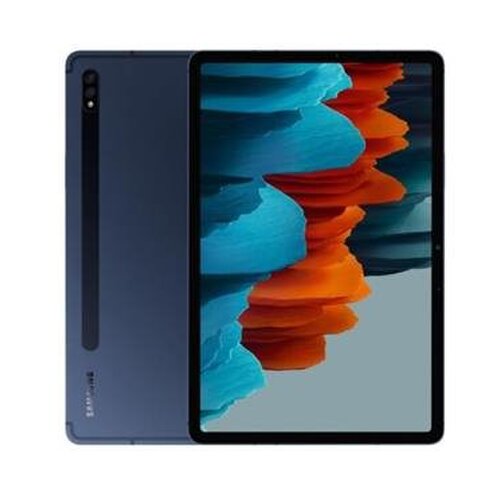 Samsung Galaxy Tab S7 LTE 6GB/128GB T875 Mystic Navy Modrý - Trieda C