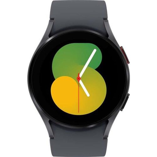 Samsung Galaxy Watch 5 40mm R900 Graphite Šedé - Trieda B