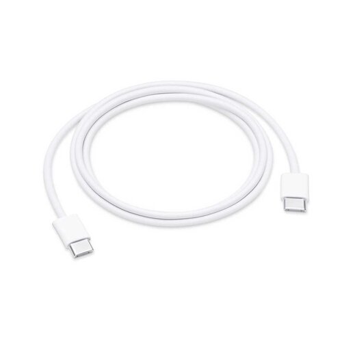 MM093ZM/A Apple USB-C/USB-C Datový Kabel 1m White