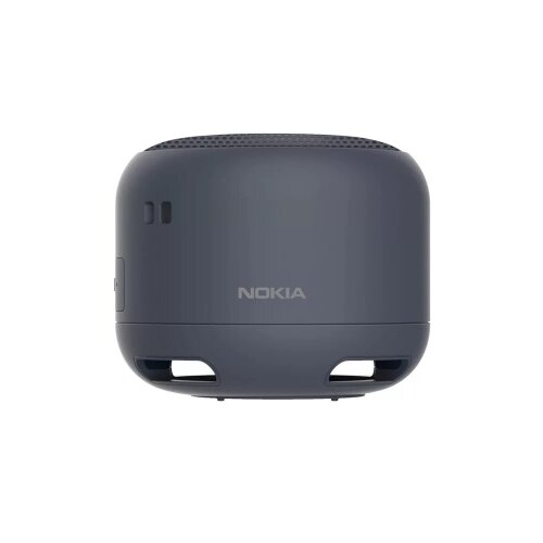 Nokia SP-102 Portable Wireless Speaker 2 Cloudy Blue