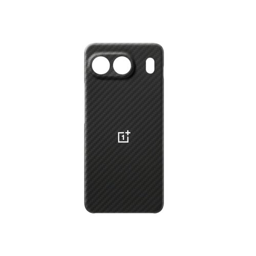 OnePlus Aramid Fiber Bumper Kryt pro Nord 4 Black