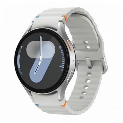 Samsung Galaxy Watch7 44mm L310 Silver Strieborné - Nový z výkupu