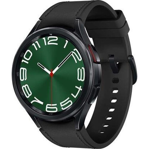 Samsung Galaxy Watch6 Classic 47mm R960 Black Čierne - Trieda C