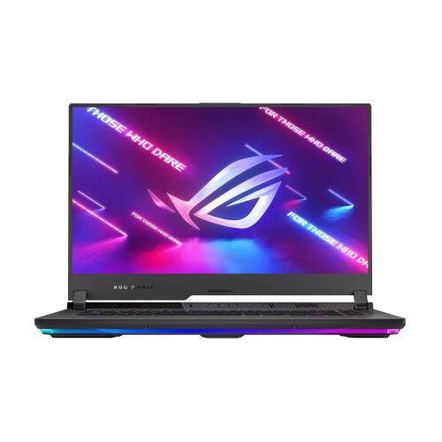 Asus ROG Strix G15 (G513IM-HN008W) Eclipse Gray Šedý - Trieda C