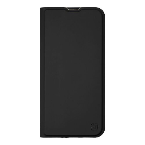 OBAL:ME SmoothTouch Pouzdro pro Xiaomi Redmi 13 4G/5G Black