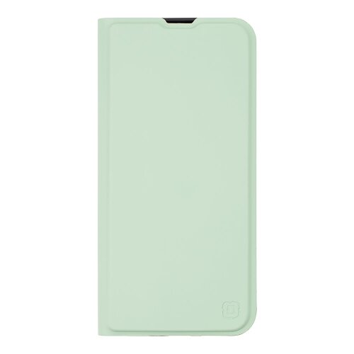 OBAL:ME SmoothTouch Pouzdro pro Motorola G45 Mint Green