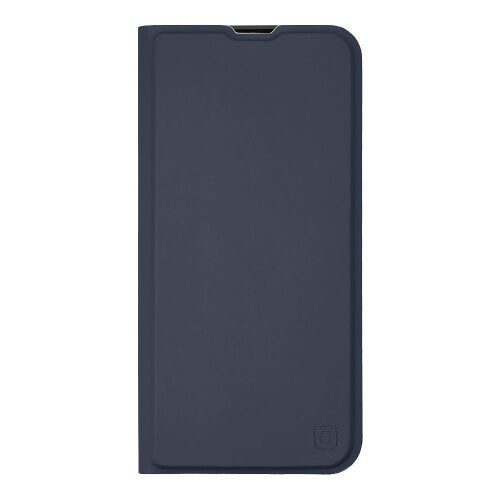 OBAL:ME SmoothTouch Pouzdro pro Samsung Galaxy A16 4G/5G Dark Blue