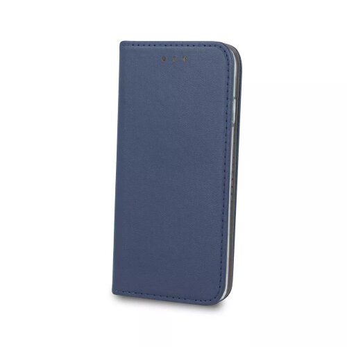 Puzdro Smart Magnetic Book Honor 200 Lite 5G - modré