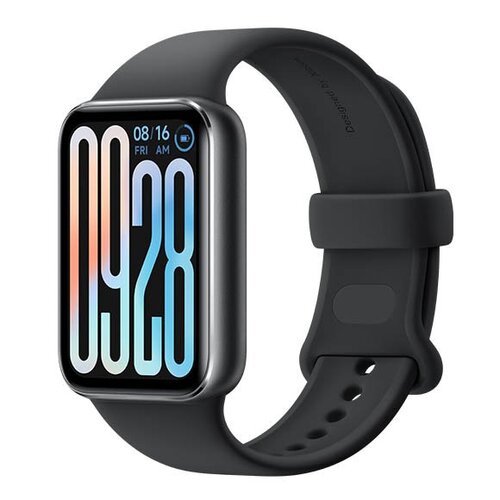 Xiaomi Smart Band 9 Pro Čierne