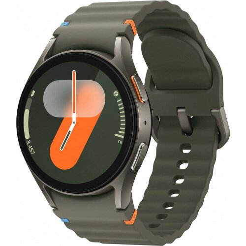 Samsung Galaxy Watch7 40mm LTE L305 Green Zelené - Nový z výkupu