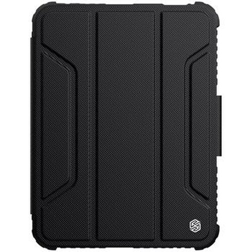 Nillkin Bumper PRO Protective Stand Case pro iPad Mini 6 2021 Black