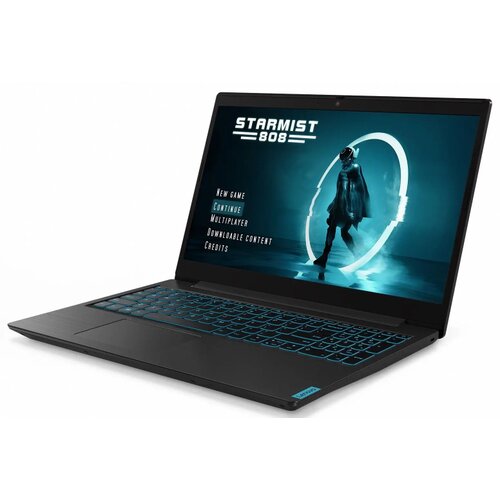 Lenovo IdeaPad Gaming L340-15IRH (81LK002WCK) Čierny - Trieda C