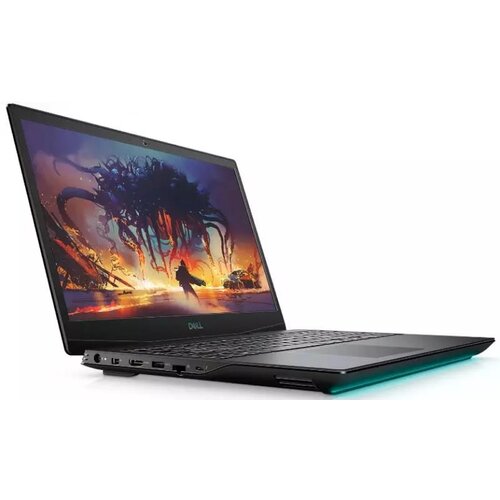 Dell G5 15 Gaming (5500) 16GB/512GB SSD Black Čierny - Trieda B