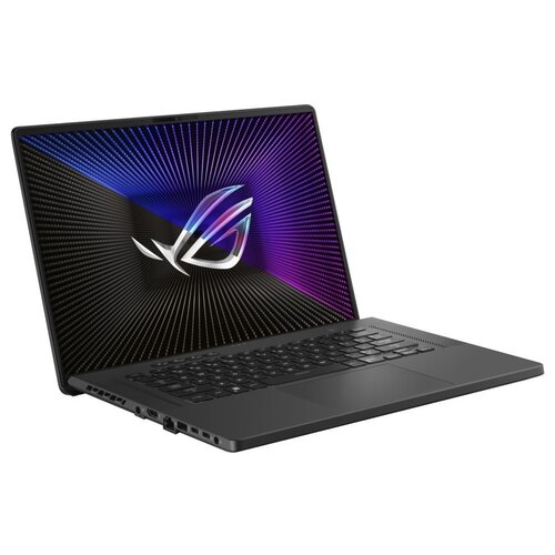 Asus ROG ZEPHYRUS G16 48GB/512GB SSD GU603ZV-N3009 Eclipse Gray Sivý - Trieda A