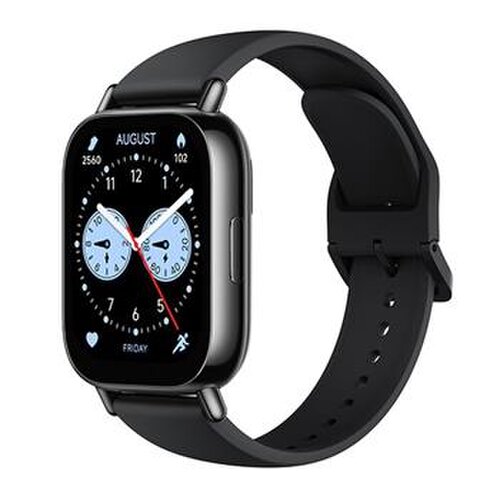 Xiaomi Redmi Watch 5 Lite Black Čierny - Nový z výkupu