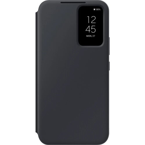 EF-ZA546CBE Samsung Smart View Cover pro Galaxy A54 5G Black (Pošk. Balení)